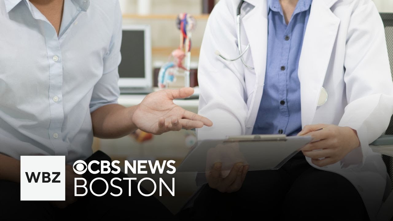 Screening is essential for prostate cancer, especially for Black men, doctors say