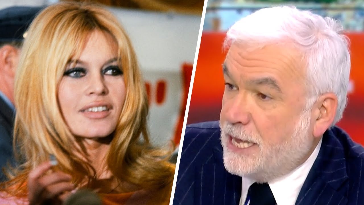 Obsèques de B.Bardot : 