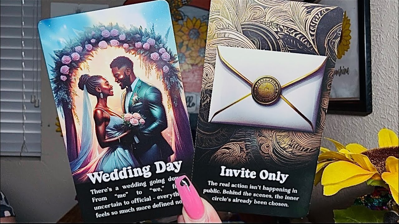 DOUBLE 4 UR TROUBLE & ITS INVITE ONLY!