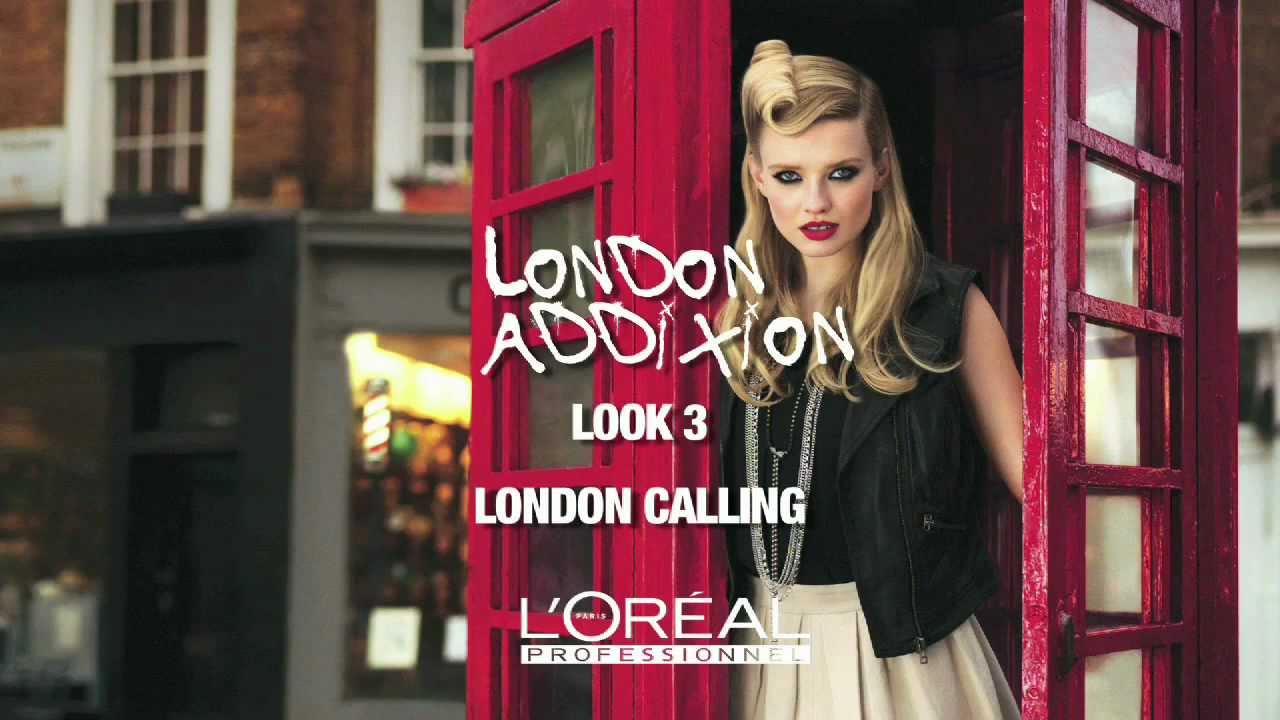 London Addixion   Stylist tips with Malcolm Edwards 3 of 4
