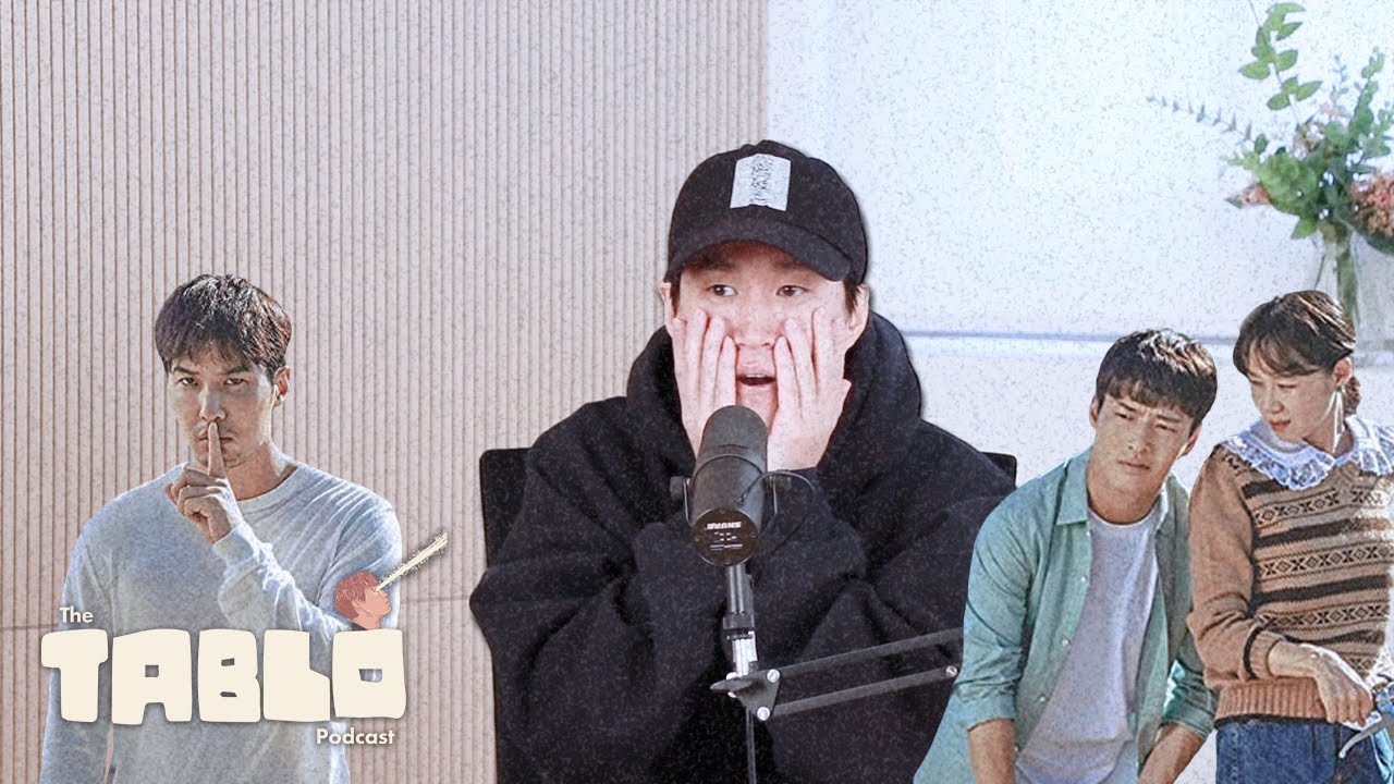 K Dramas Can Get CRAZY | TTP Ep. #25 Highlight