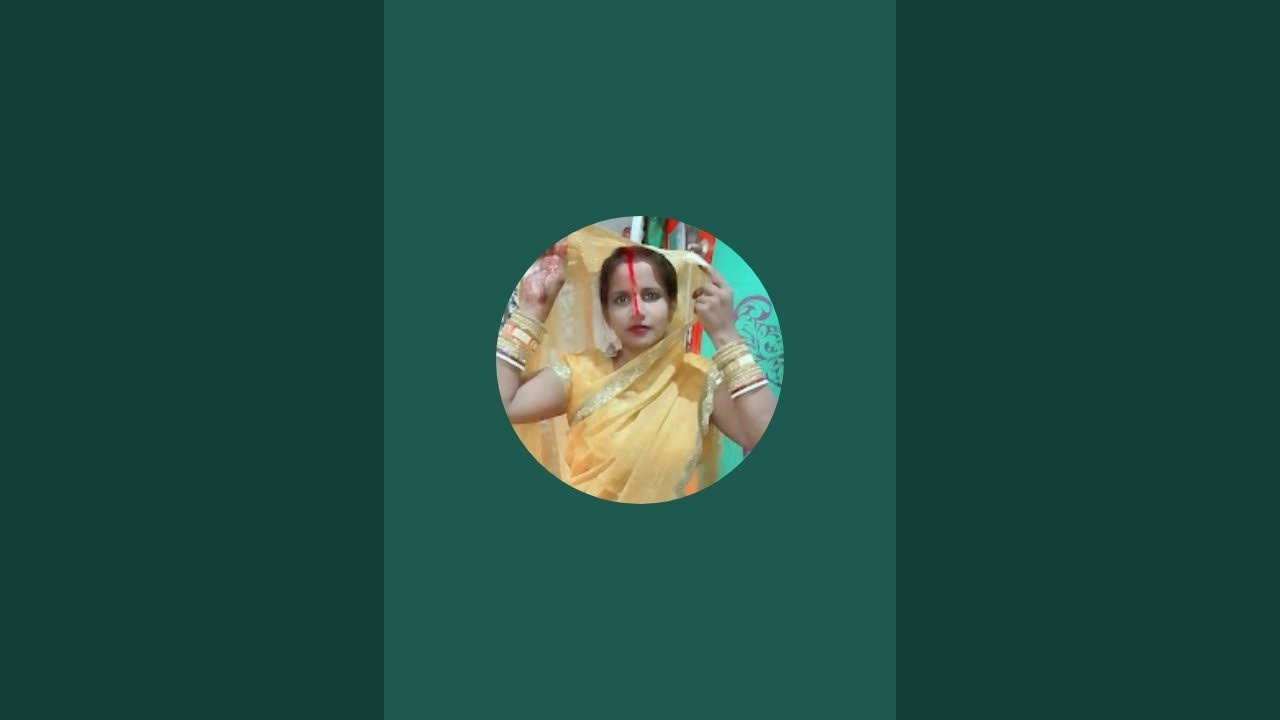 Anju recipes and vlogs is live