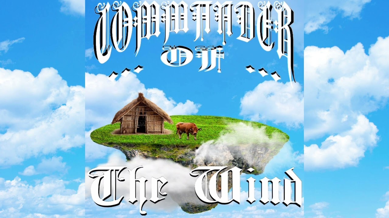 Almighty Pagwag - Commander Of The Wind [Official Audio]