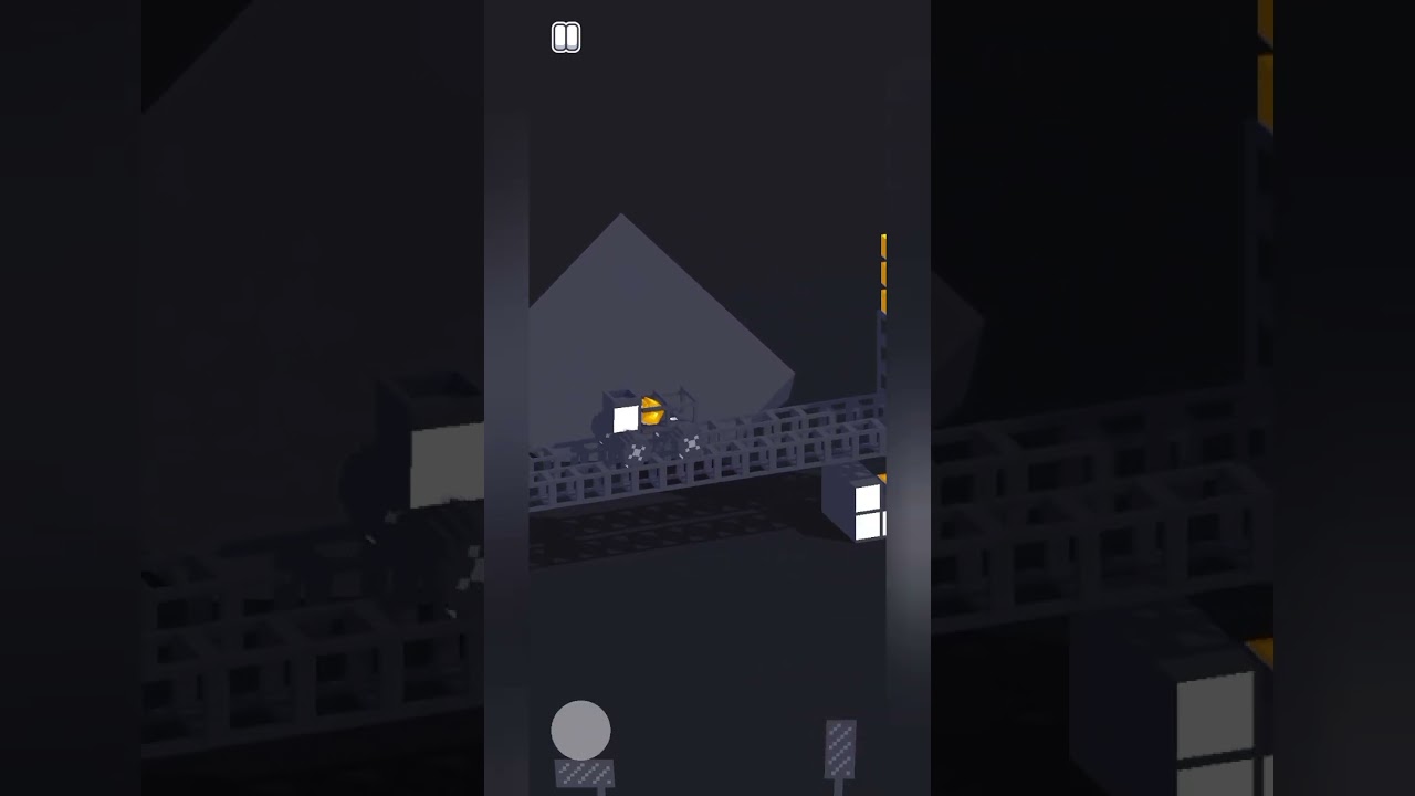 Fancade #2586 | Transporter | Level 21 | #shorts