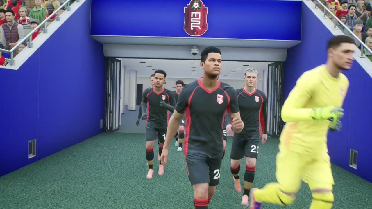 #efootbol #fifa наконец-то научился играть 🤗