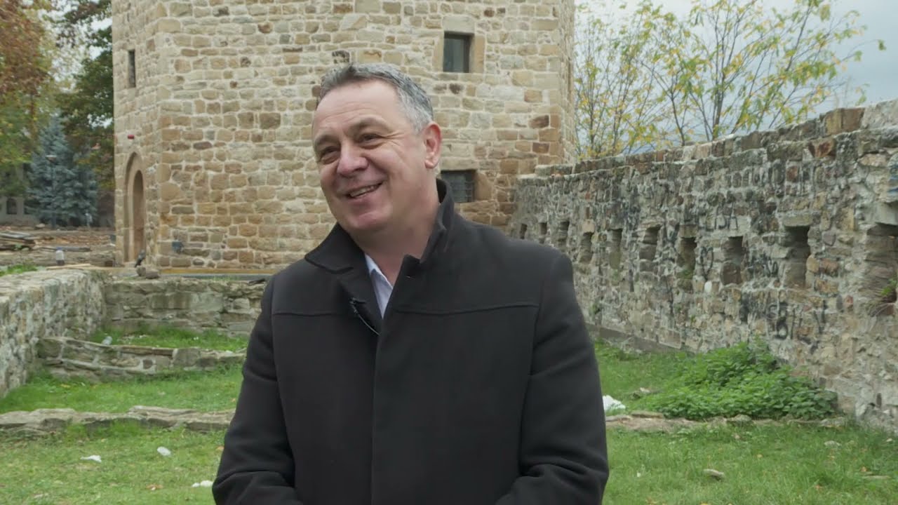 Priča iz Novog Pazara
