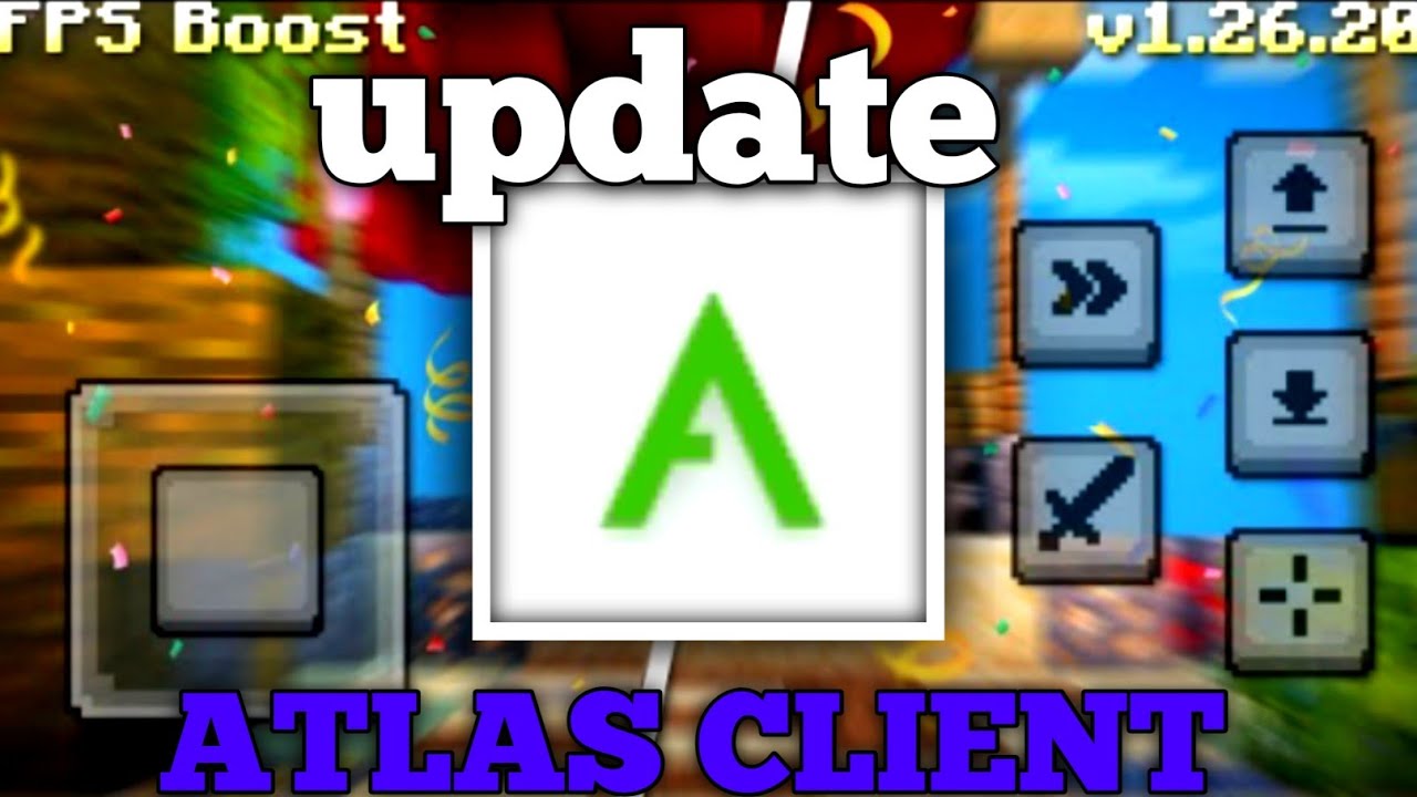 🔥 Atlas Client V2 is finally here!