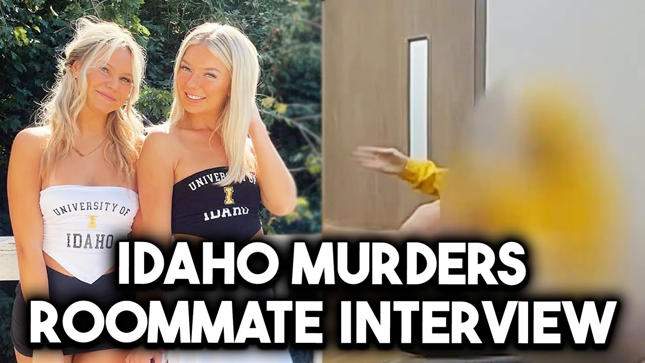Police Interview Reveals Bethany Funke’s Trauma After the Idaho Murders (FULL) | Ashleigh Banfield