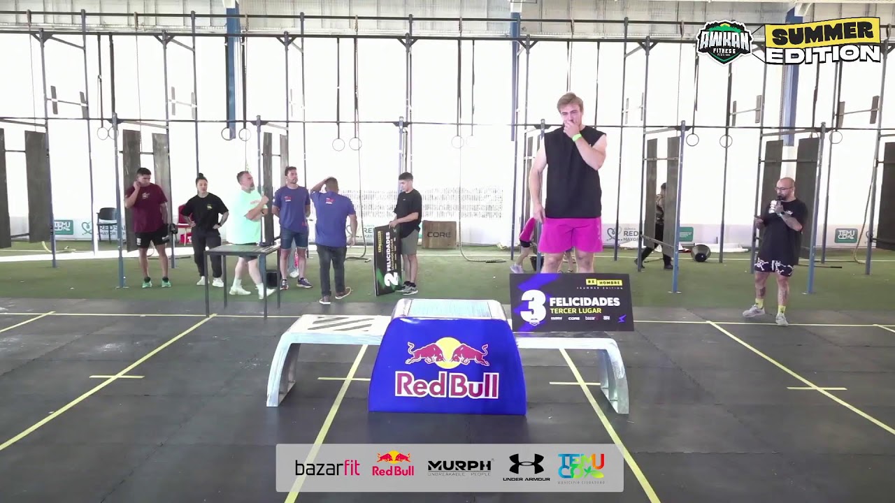 FINAL  Awkan Fitness Festival Summer Edition 2026