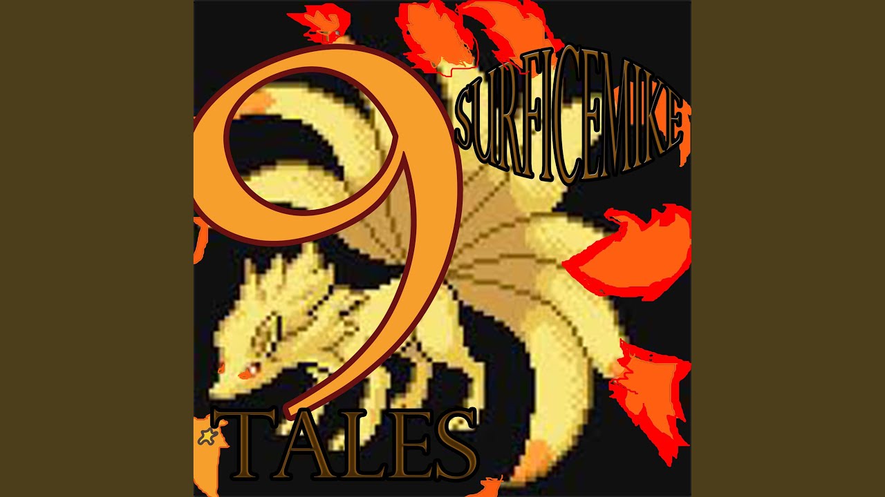 NINETALES