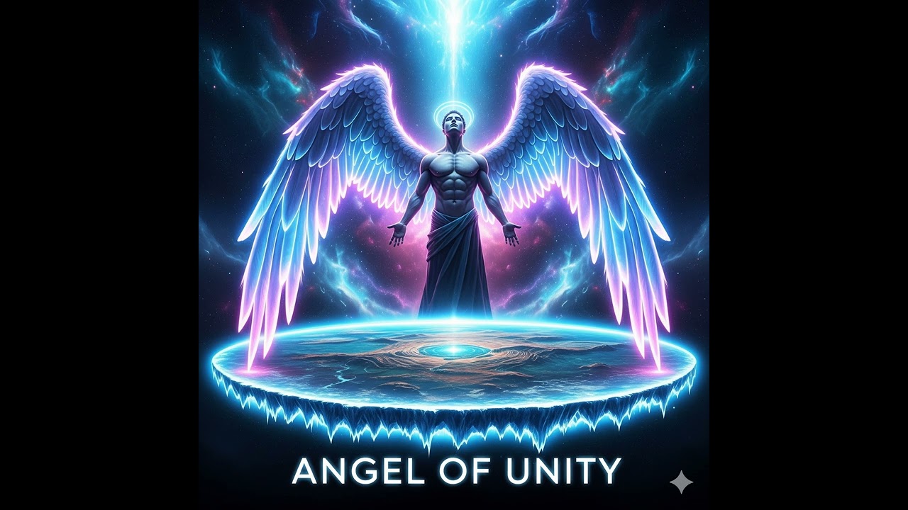 Angel of Unity  -   Love me