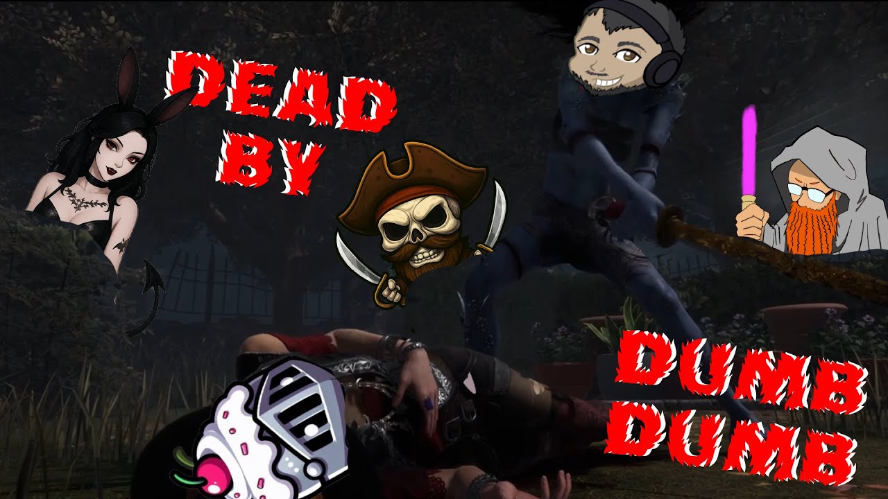 Unleashing Chaos: Dead by Daylight's Degenerate Encounters!