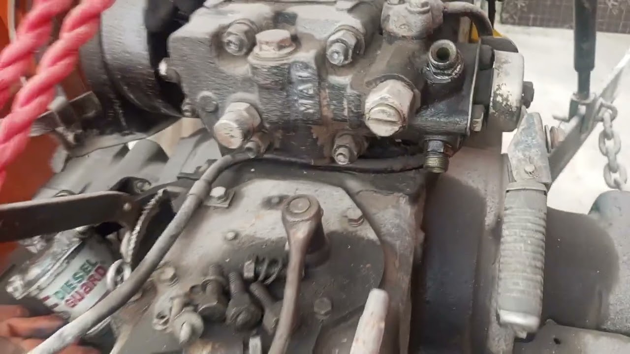 Fiat tractor 480 engine parts complete information #fiat #tractor #engine