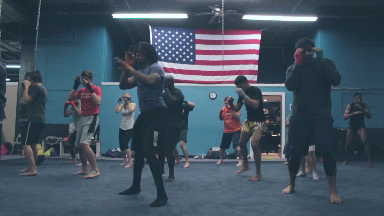 WNY Mixed Martial Arts & Fitness: Welcome to Our Community