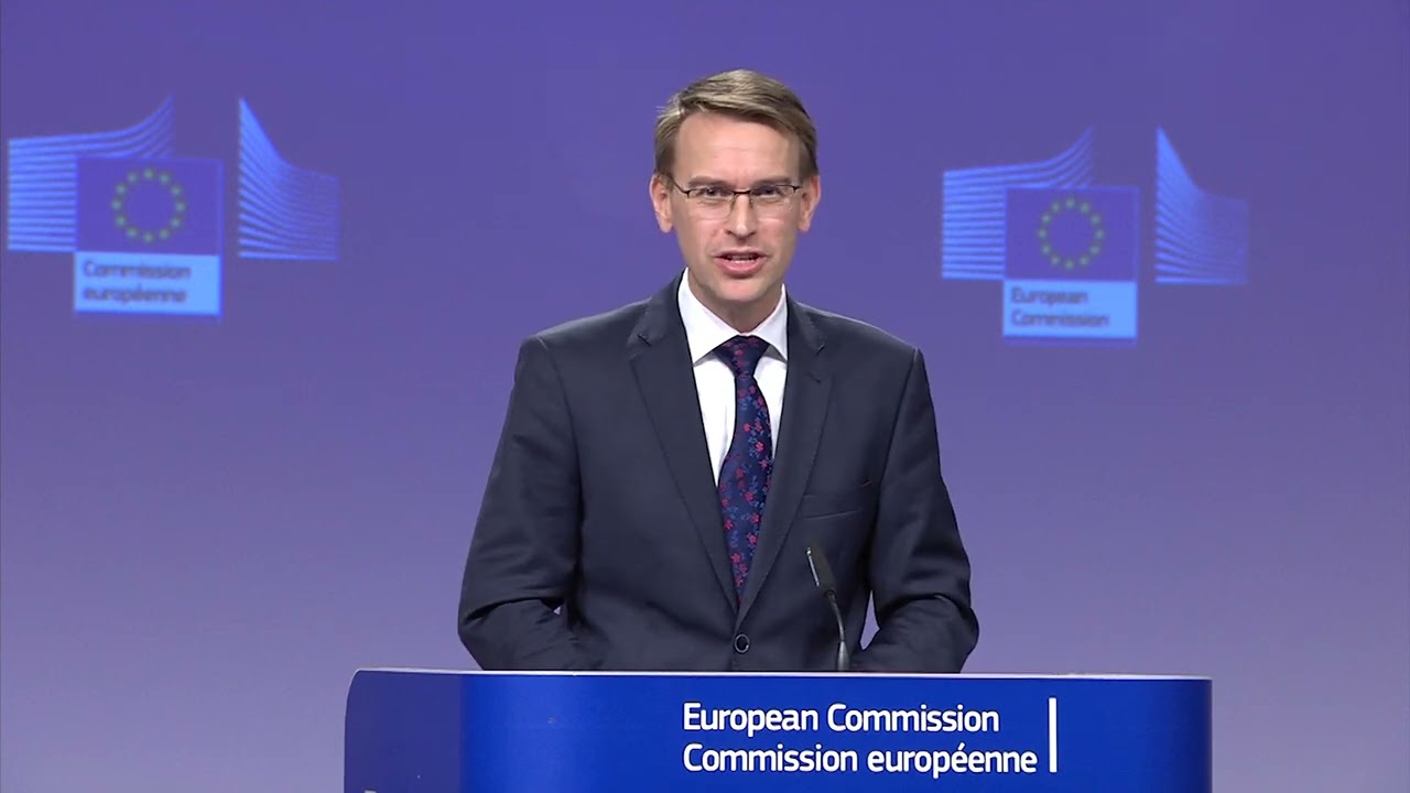 As EU Keeps 'Channels Open' With Iran, US Gives The Cold Shoulder