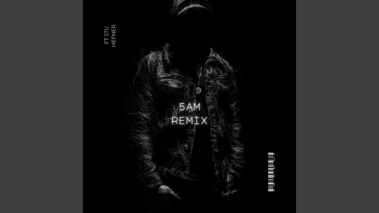 5 A.M. (feat. Bando Mars & Stu Hefner) (Remix)