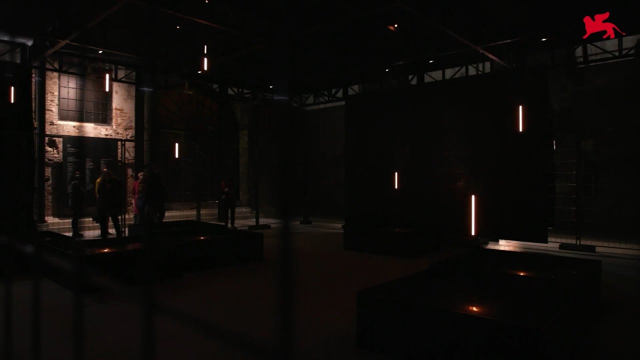 Biennale Arte 2022 - Malta