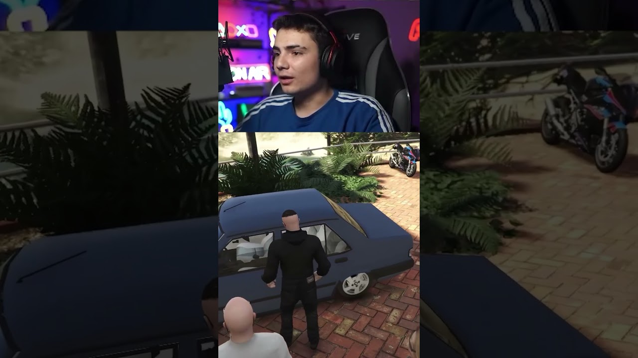 ah bu doktor ah bu doktor.. #furkanyaman #furkan #gta5 #ger&ccedil;ekhayat #shorts #gaming #oyun #keşfet