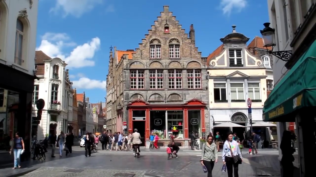 Flanders, Belgium
