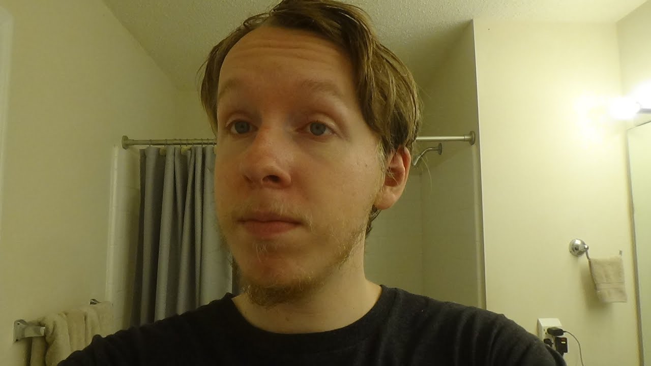 I Shaved-2/3/26