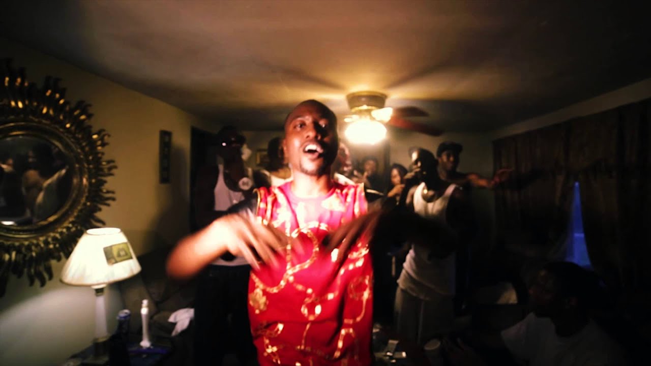 Swerve | Head Huncho ft Yarda | (Official Video) [HD]