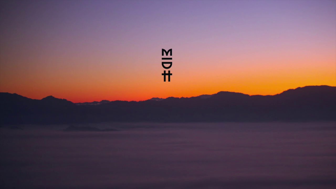 Le Croque feat. HRRSN - Melancholia (Themba Remix)
