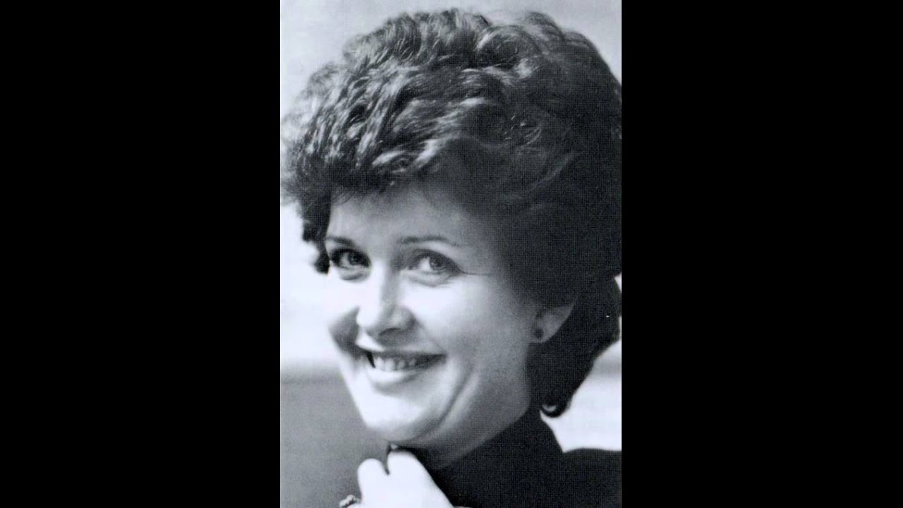 Pergolesi - Stabat Mater, Part 1 - Margaret Marshall (1985)