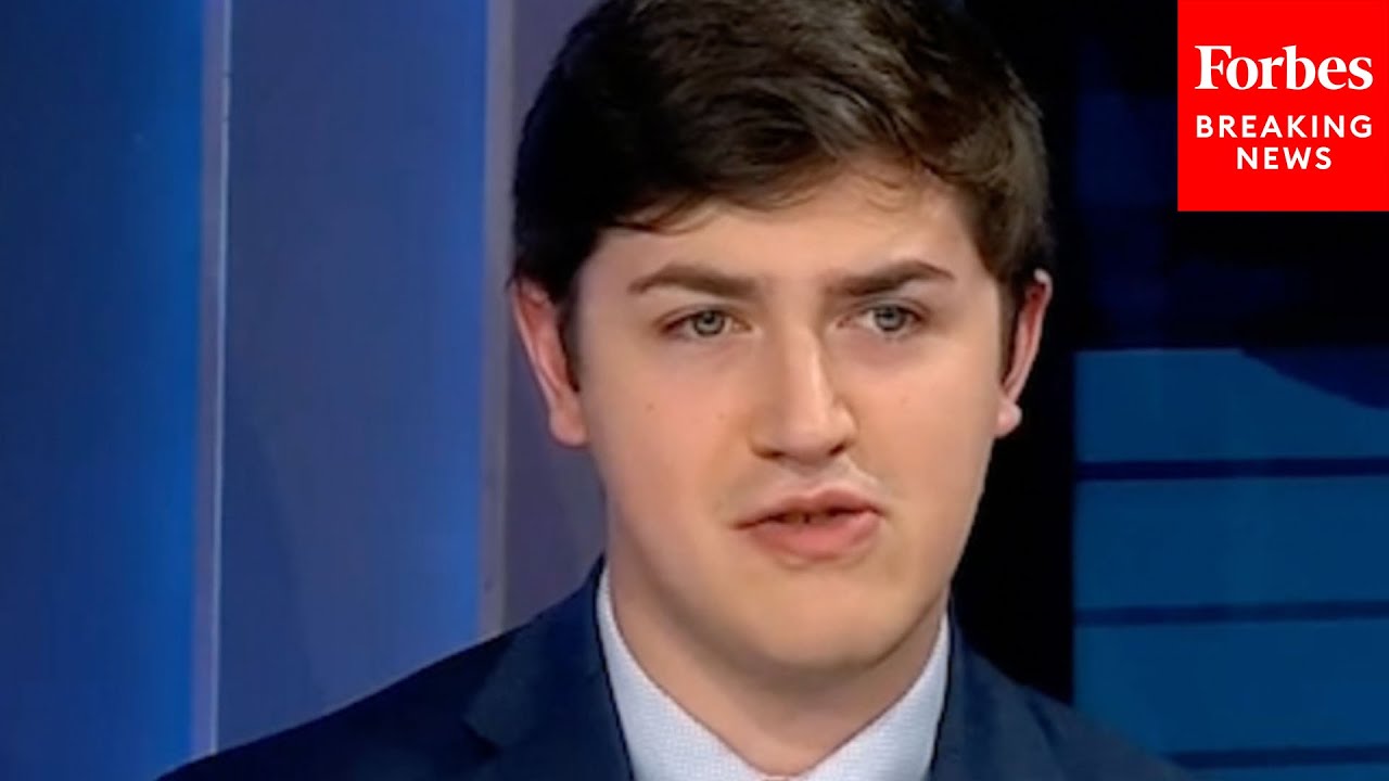 Nicholas Sandmann, Former Covington Student, Speaks Out Years After Viral Incident
