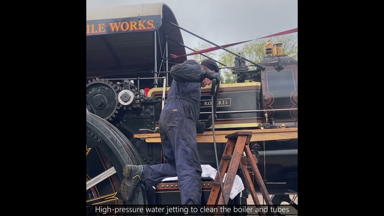 PREPARING FOR WINTER (2024).