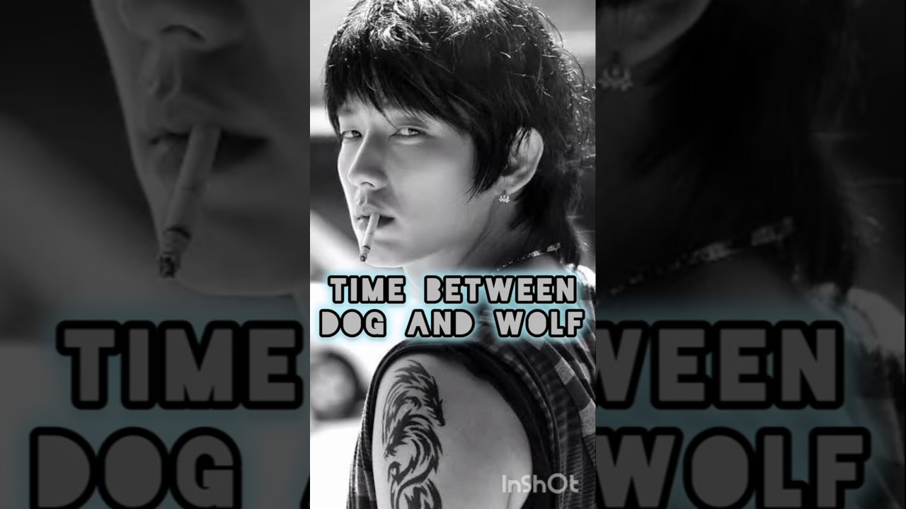 Time Between Dog and Wolf~Lee Joon Gi~ #이준기 #kdrama #ジュンギュ #leejoongi #koreanactor #kpop