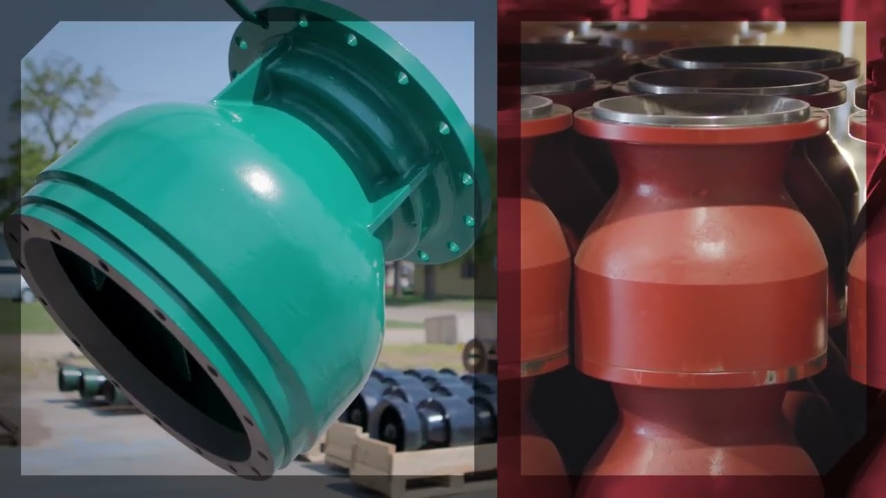 Custom Pipe & Fabrication Company Overview