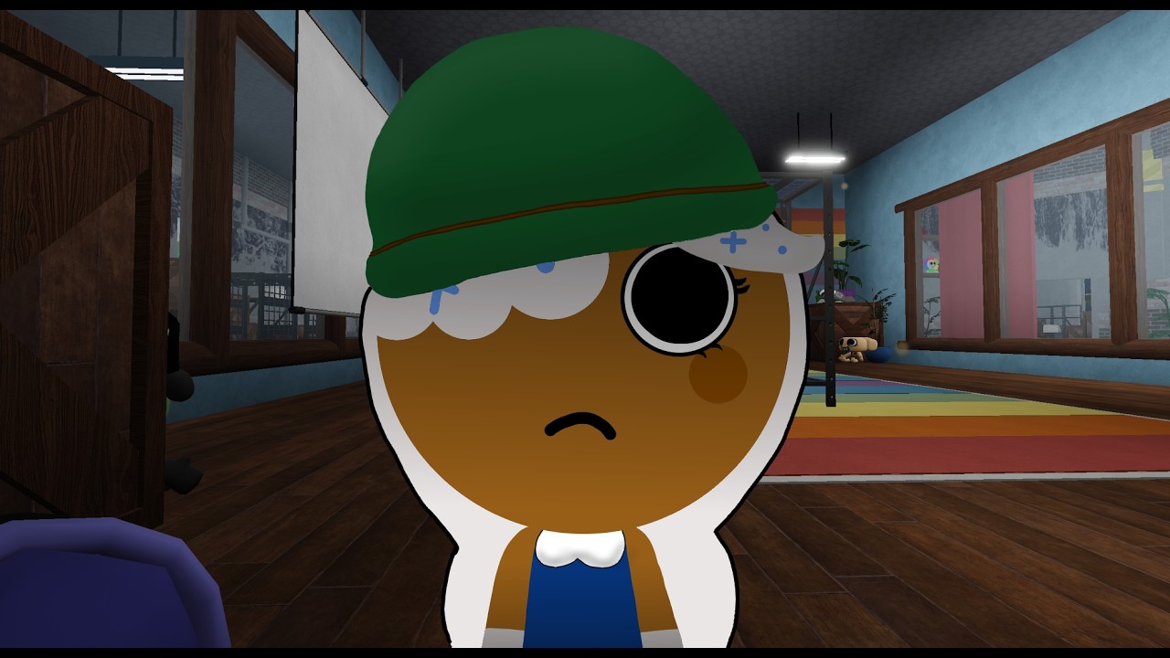 LEARNING HOW TO PLAY DISCRACTOR DAY 3!!! DANDYS WORLD WITH VIEWERS!!