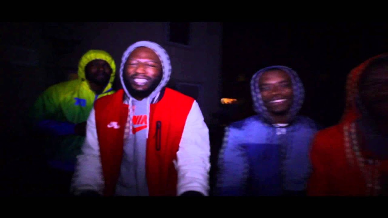 BREEZE BAGETTS- KEEPING IT GANGSTA FREESTYLE (OFFC