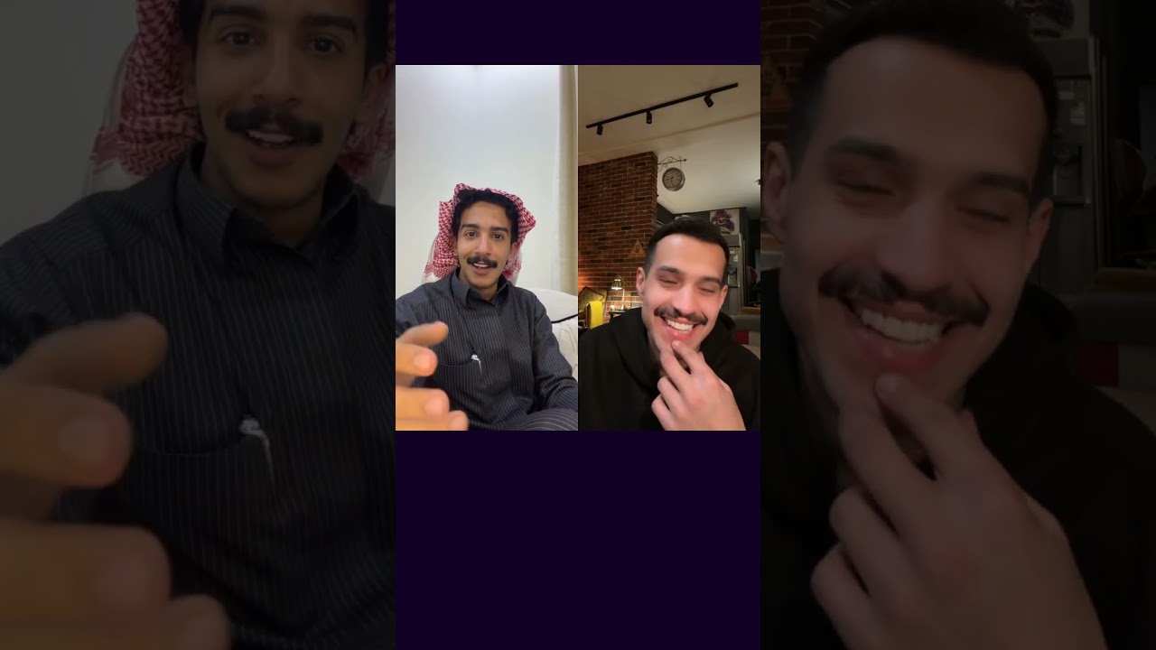 علي عواض الحارثي 🌟 يكشف أسرار برنامج عبدالعزيز الحارثي وعلى أي قناة😳مشاركة شاهين معهم وش الفقرات ج٦