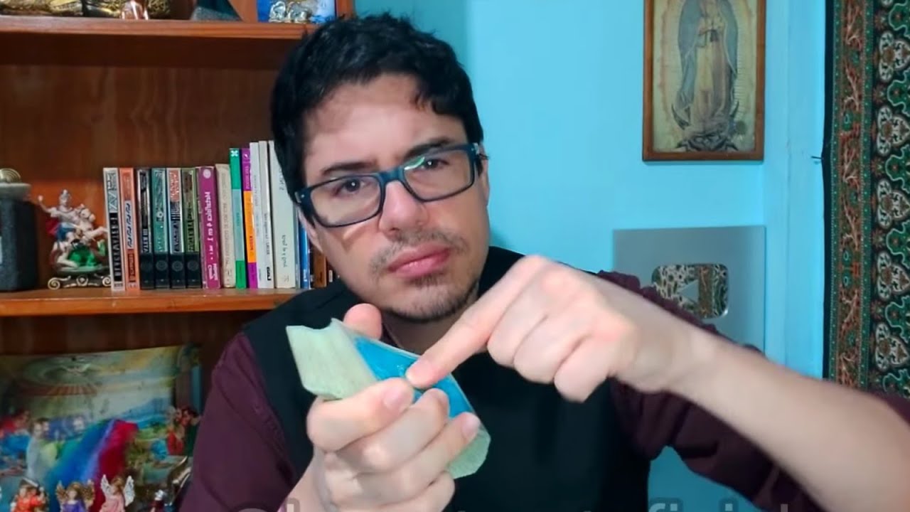 CAPRICORNIO ♑ ¡AGARRATE QUE VIENE FUERTE! 🌊 ALGUIEN QUE TE DESTRUYO EXPLOTA TU CABEZA 🤯