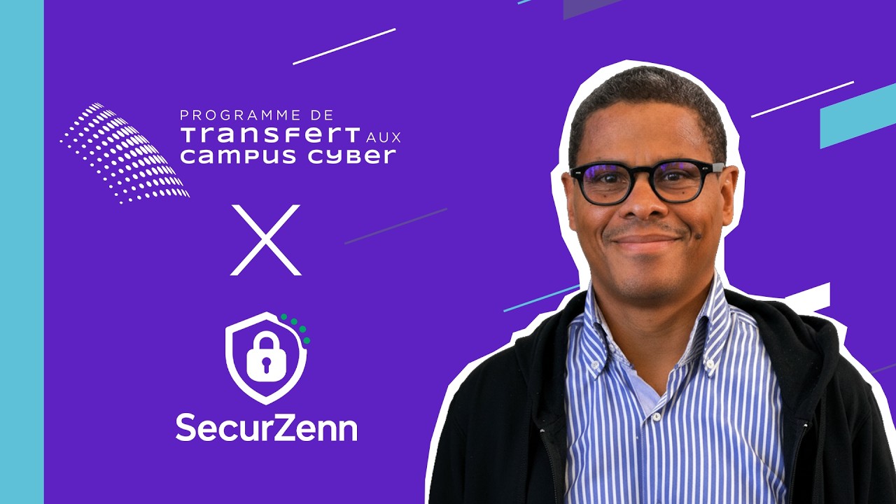 PTCC x SecurZenn : Prévenir. Protéger. Maîtriser. Sécuriser votre production face aux cybermenaces