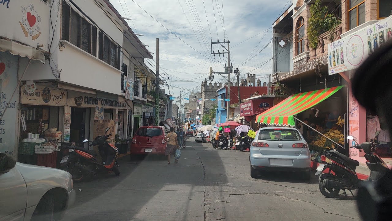 Temixco centro #morelos #mexico #cuernavacamorelosmexico