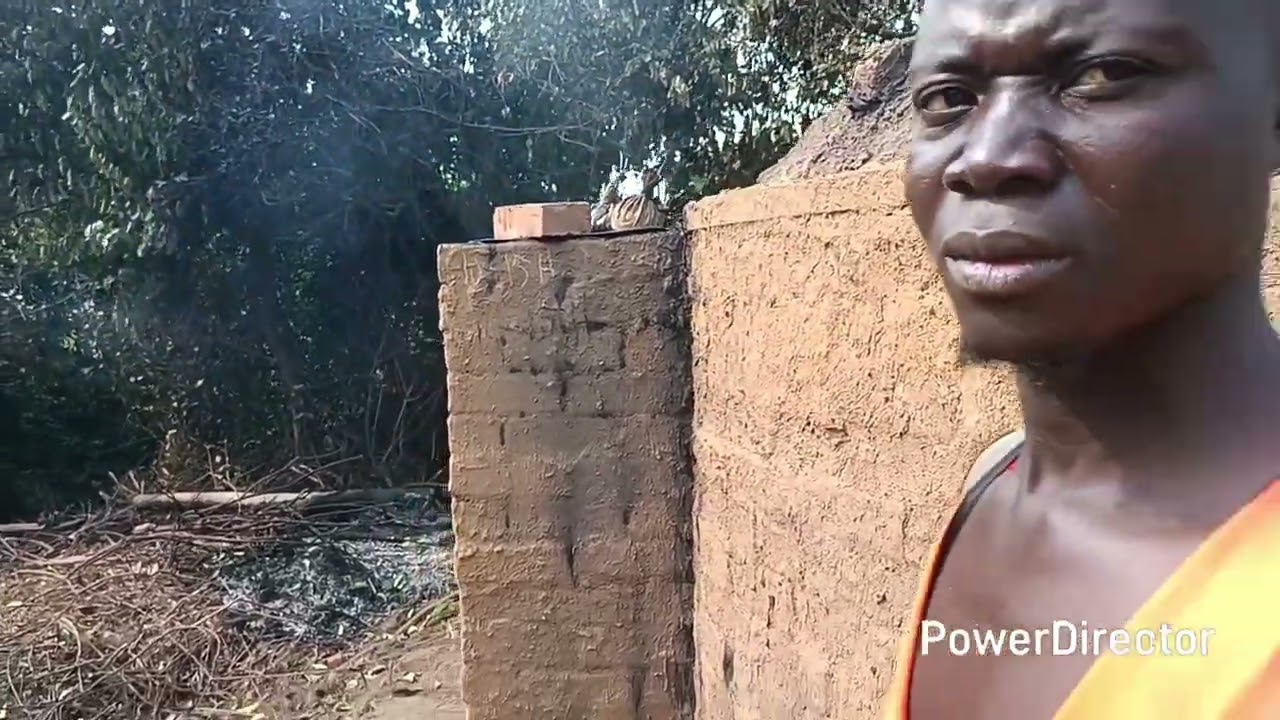 Treinamento de carbonização internacional África 