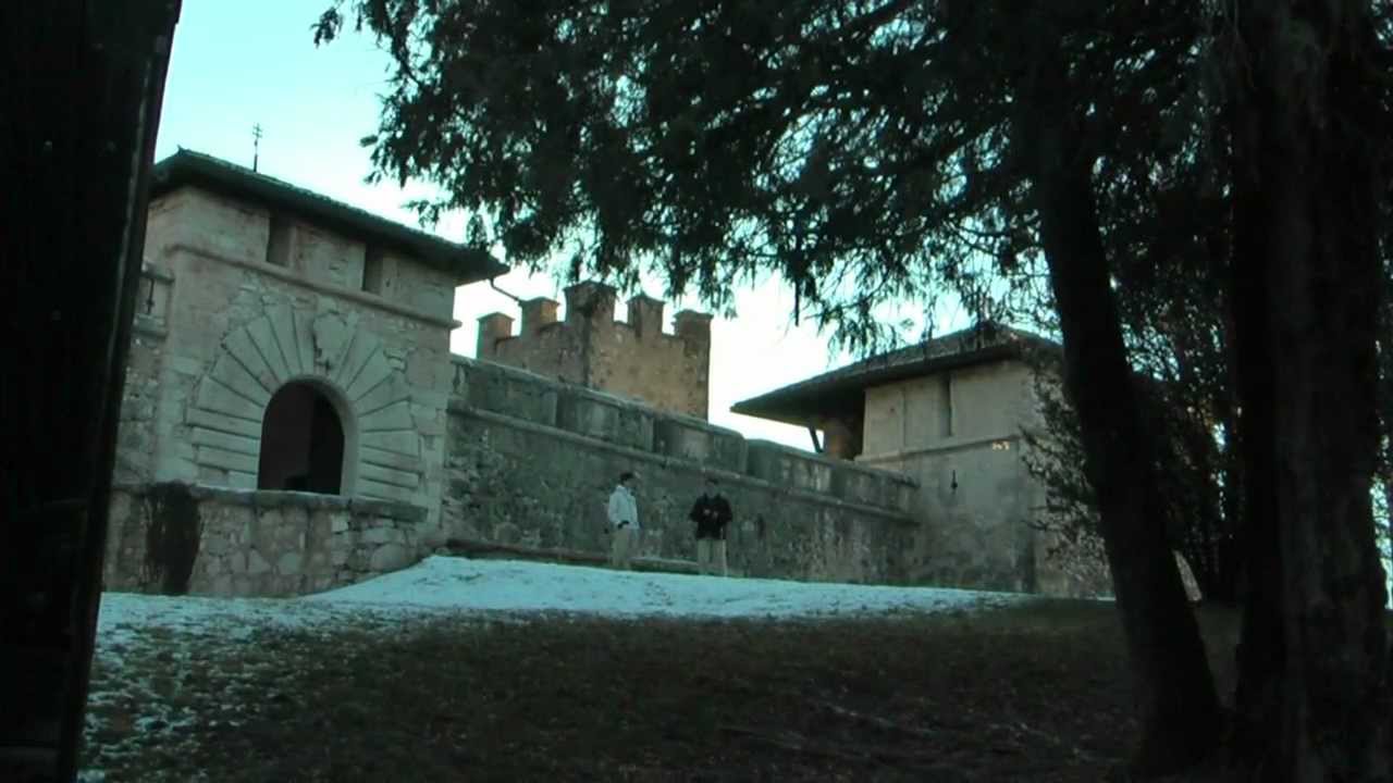 CASTEL THUN.mp4
