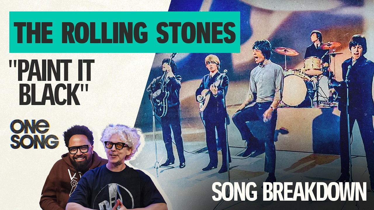 The Rolling Stones' 