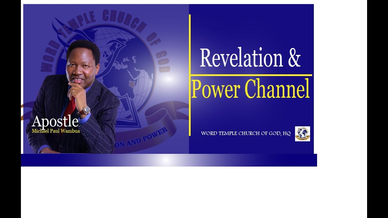Prayer & Fasting || Supernatural Breakthrough || Apostle Michael Wambua || 13th Jan 2026