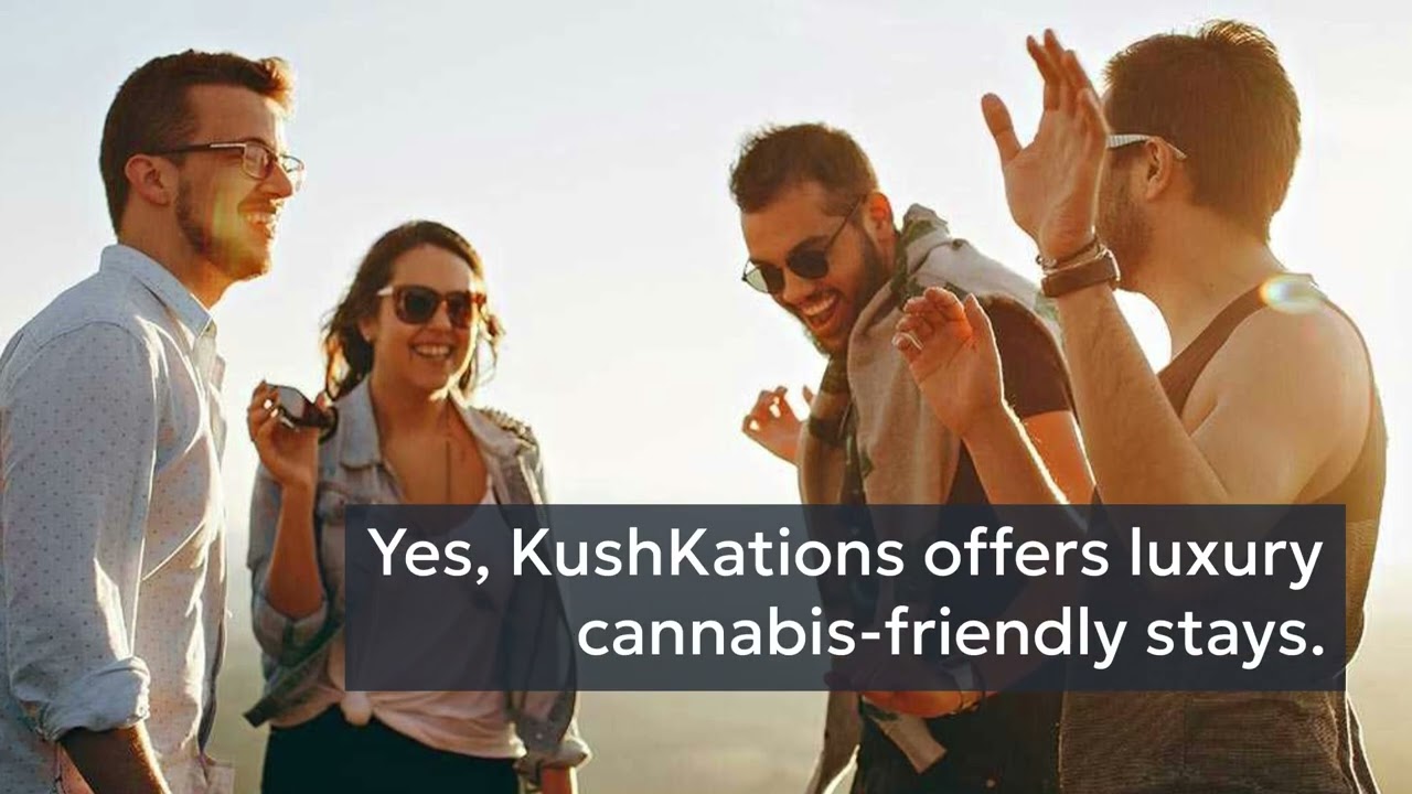 Colorado 420 Friendly Vacation Rentals