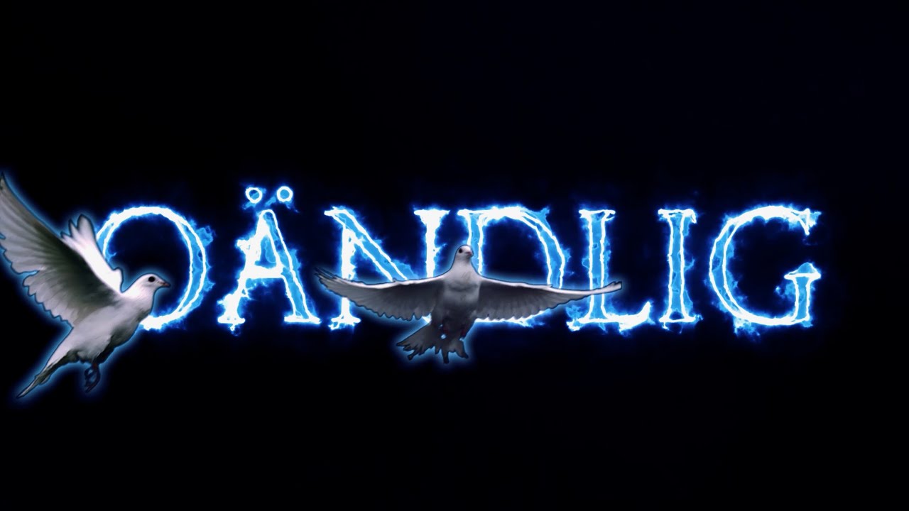 JLN - O&auml;ndlig (Officiell Video)