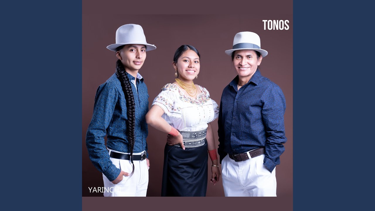 Tonos