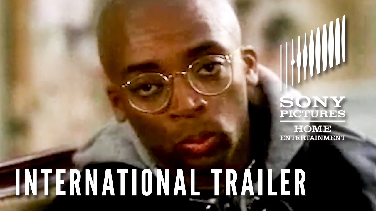SCHOOL DAZE (1988) &ndash; International Trailer