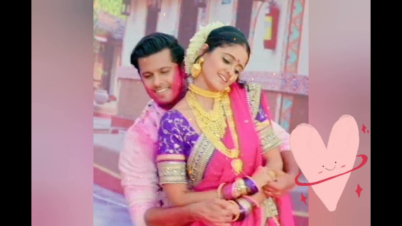 Woh ladki bahut yaad aati hai song 😞😭💔 Emotional moments of sairat from gum hai kisi ke pyaar mein 🖤