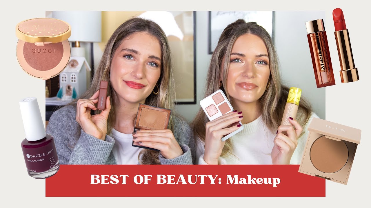 Best of Beauty 2023: Our favorite makeup of the year!