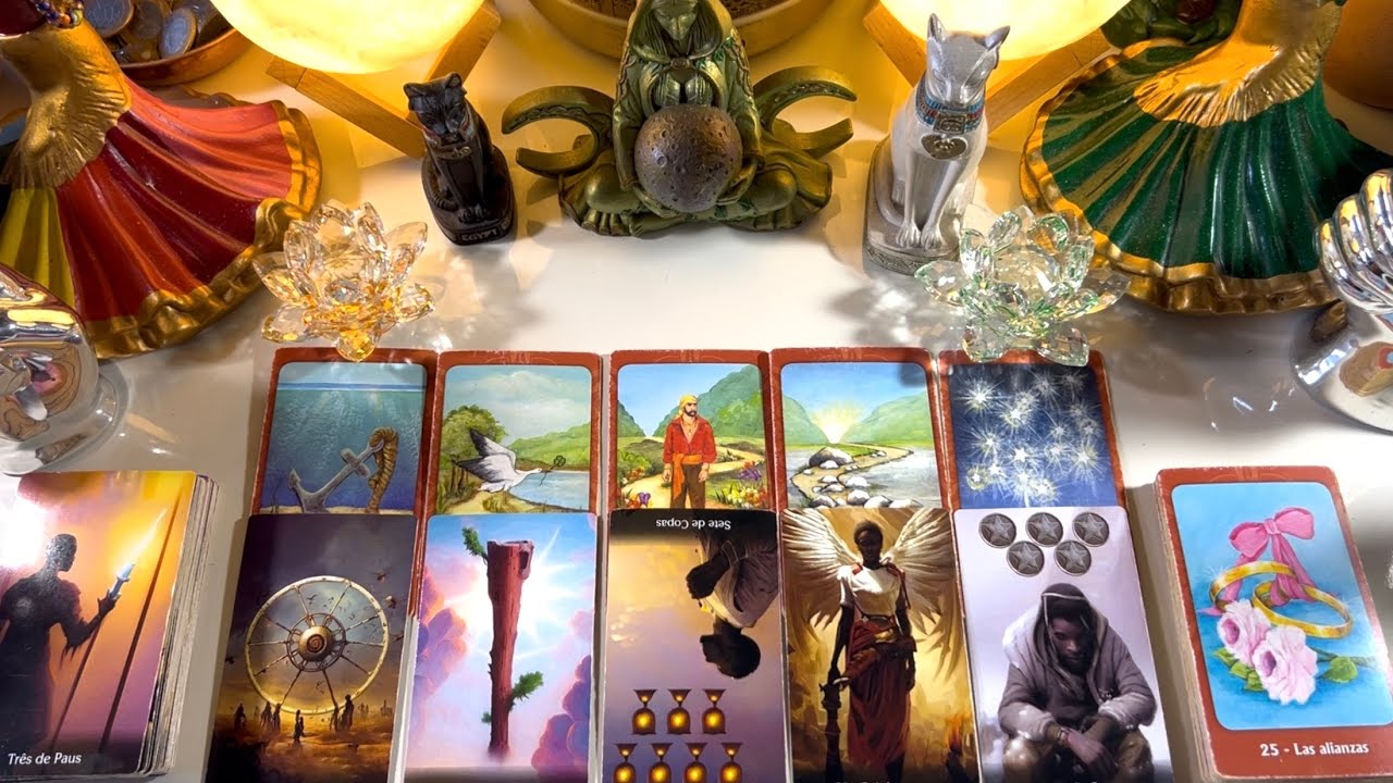 GÊMEOS SUA SEMANA ♊️ ALGUÉM IRÁ FAZER UM MOVIMENTO E ALGO SERÁ ENCERRADO!MUDANÇAS IMPORTANTES ..