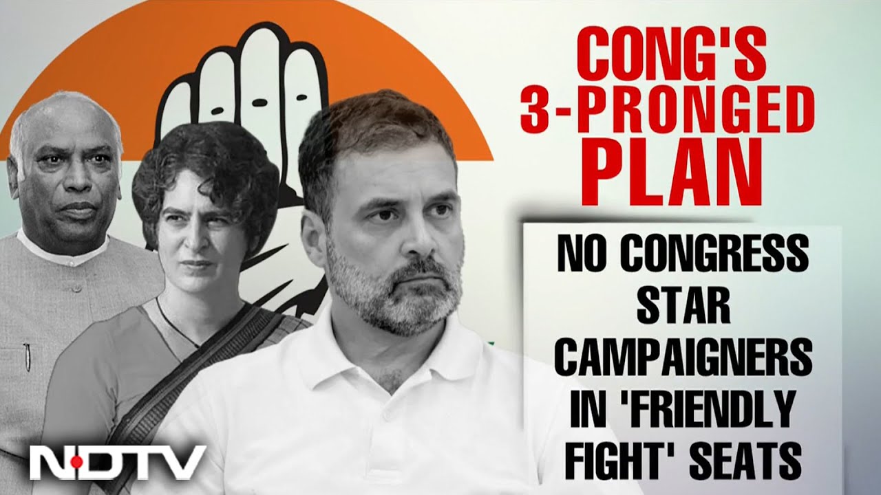 Bihar Election News | Rahul Gandhi Returns To Bihar, 4 BJP CMs, 2 Union Mins To Hold Rallies Today