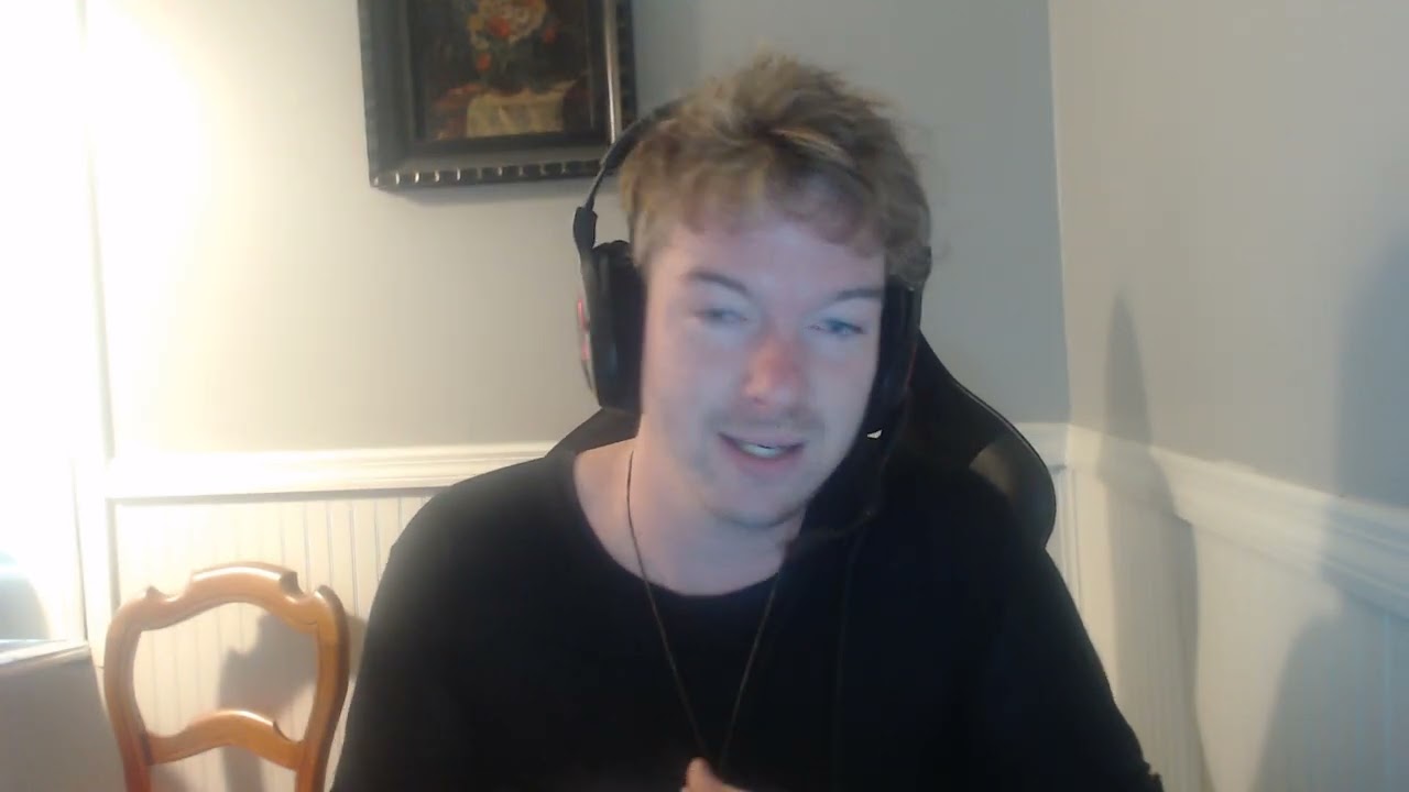 || ADHD / Autism / Hypo-Sensitive ]] Apology Video,